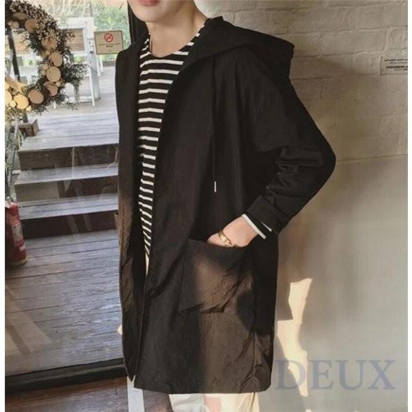 ラッシュガードメンズトレンチコート長袖uvカット夏サマーパーカージャケットライトアウターカーディガン Xkuneed Yzwdh674 Minto 通販 Yahoo ショッピング