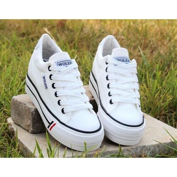 スニーカーレディース靴ウォーキング疲れないシューズインソールカジュアル旅行ハイカットダイエット厚底 弊店の人気no 3商skt110 Xkuneen Cisfv986 Minto 通販 Yahoo ショッピング