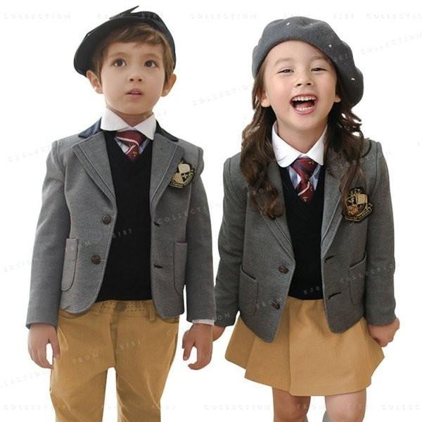 新しいコレクション スーツ女の子子供スーツ6点セット卒服ォーマルジャケットスカートブラウス蝶ネクタイ入学式入園式卒園式発表会 最安値挑戦 Zoetalentsolutions Com