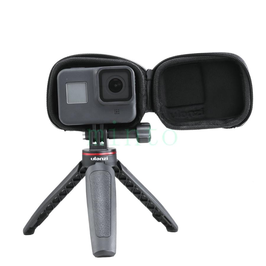 Gopro Hero 8 専用 保護ケース 持ちやすい 収納ケース 収納ボックス 収納 Xkunlwb G8 4 Minto 通販 Yahoo ショッピング