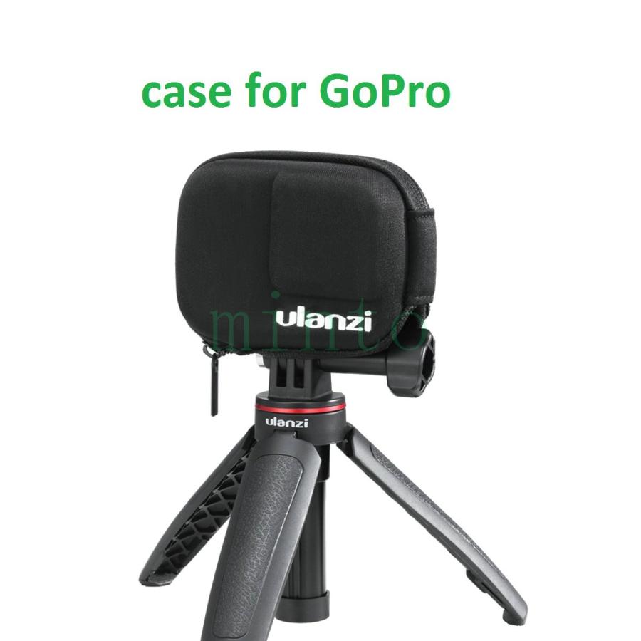 Gopro Hero 8 専用 保護ケース 持ちやすい 収納ケース 収納ボックス 収納 Xkunlwb G8 4 Minto 通販 Yahoo ショッピング