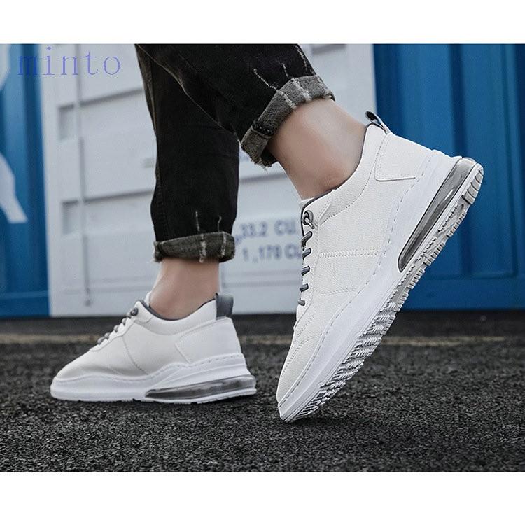 スニーカーメンズ運動靴スポーツシューズローカットランニング通気カンバスカジュアルファションおしゃれ人気幅広軽量疲れない旅行ダイエットウォーキング Xkunlwb Yxz0103 Minto 通販 Yahoo ショッピング