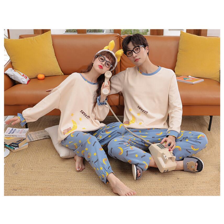 ペアパジャマかわいいベイマックス長袖カップル春秋部屋着メンズレディースルームウェアナイトウェア上下セット Xkunuya Gxvcq148 Minto 通販 Yahoo ショッピング