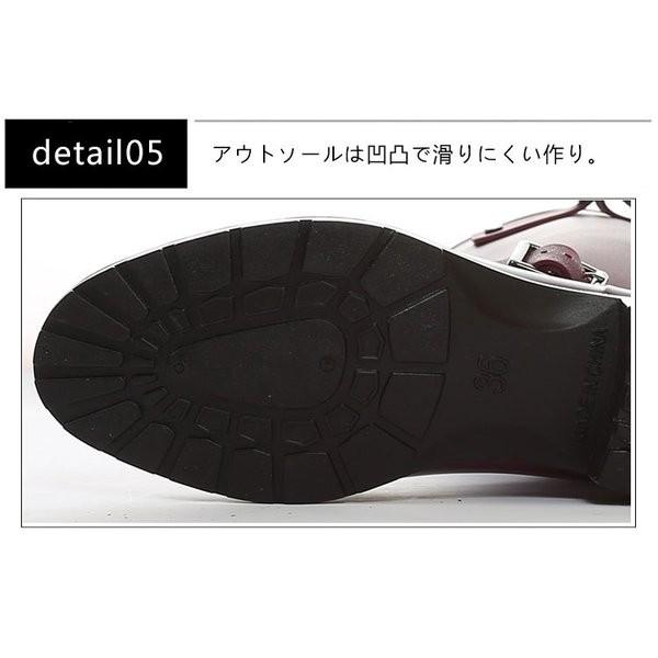 レインブーツロングレインシューズレディース長靴人気雨靴かわいいおすすめブランドヒール梅雨つゆ Xkunyou Cpnka751 Minto 通販 Yahoo ショッピング