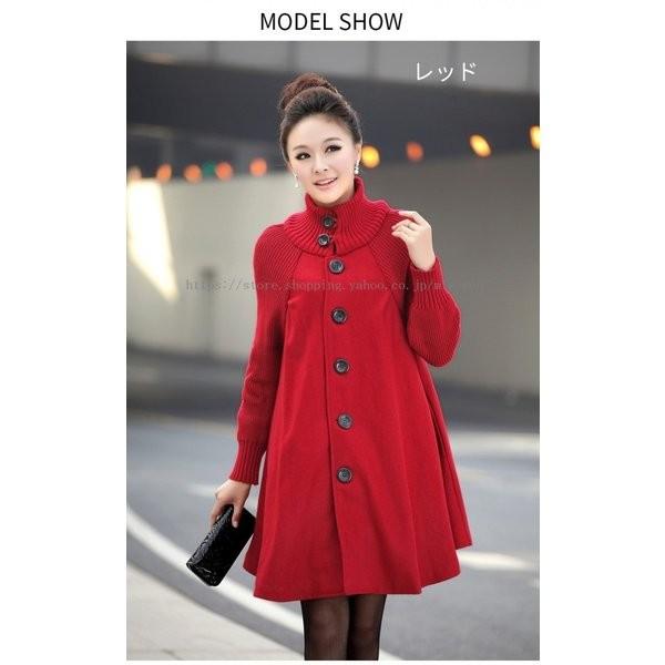 チェスターコートレディースチェスターコートウールチェスターコートロングチェスターコートグレーウール Xkunyou Hbsqi063 Minto 通販 Yahoo ショッピング