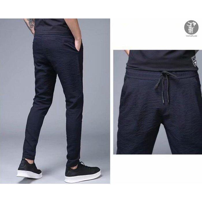 超爆安 ボトムス パンツ ジョガーパンツ ひんやり 涼しい メンズ ジョガーパンツ ひんやり 涼しい メンズ カジュアル 薄手 軽い ボトムス ウエストゴム 通勤 通学 Www Threeriversofs Com