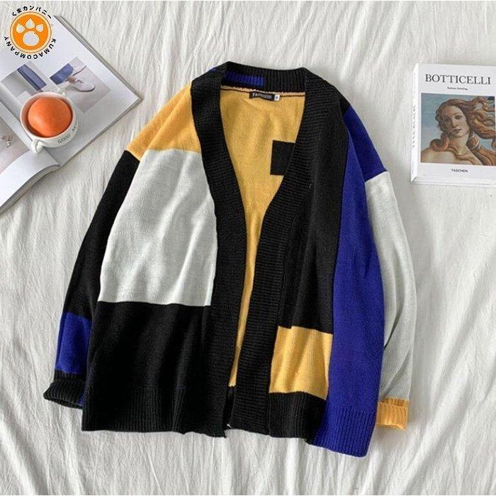 カーディガン メンズ ニット セーター トップス かっこいい おしゃれ アウター カジュアル シンプル 長袖 秋冬 誕生日 プレゼント 彼氏 お洒落 激安大特価