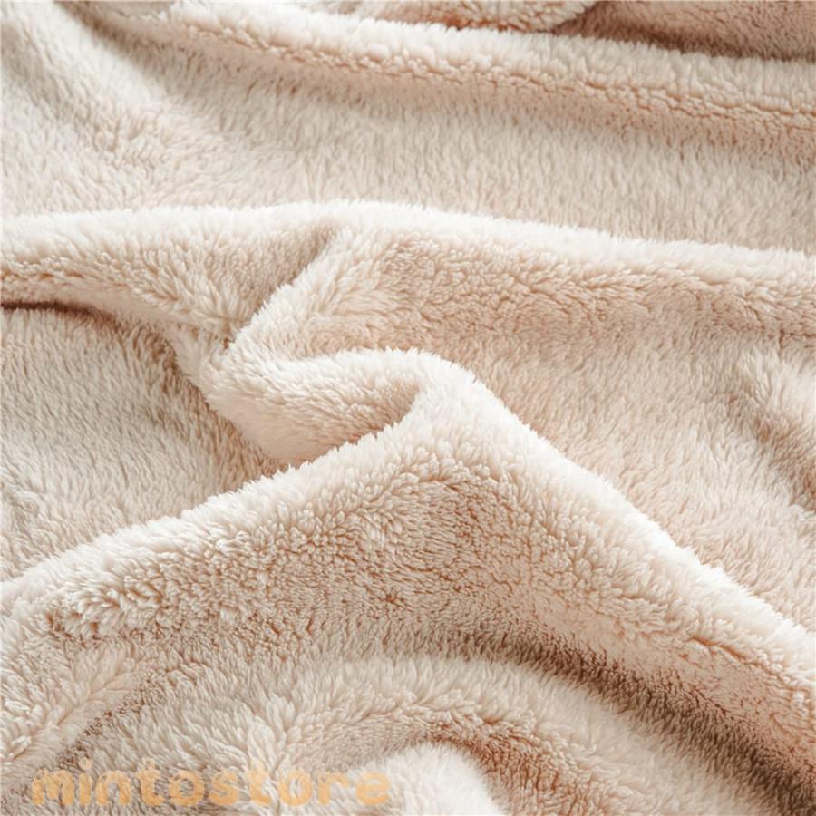 ペアパジャマ 冬 ペアルック パジャマ メンズ もこもこ ルームウェア レディース モコモコ 部屋着 裏起毛 カップル 冬用 