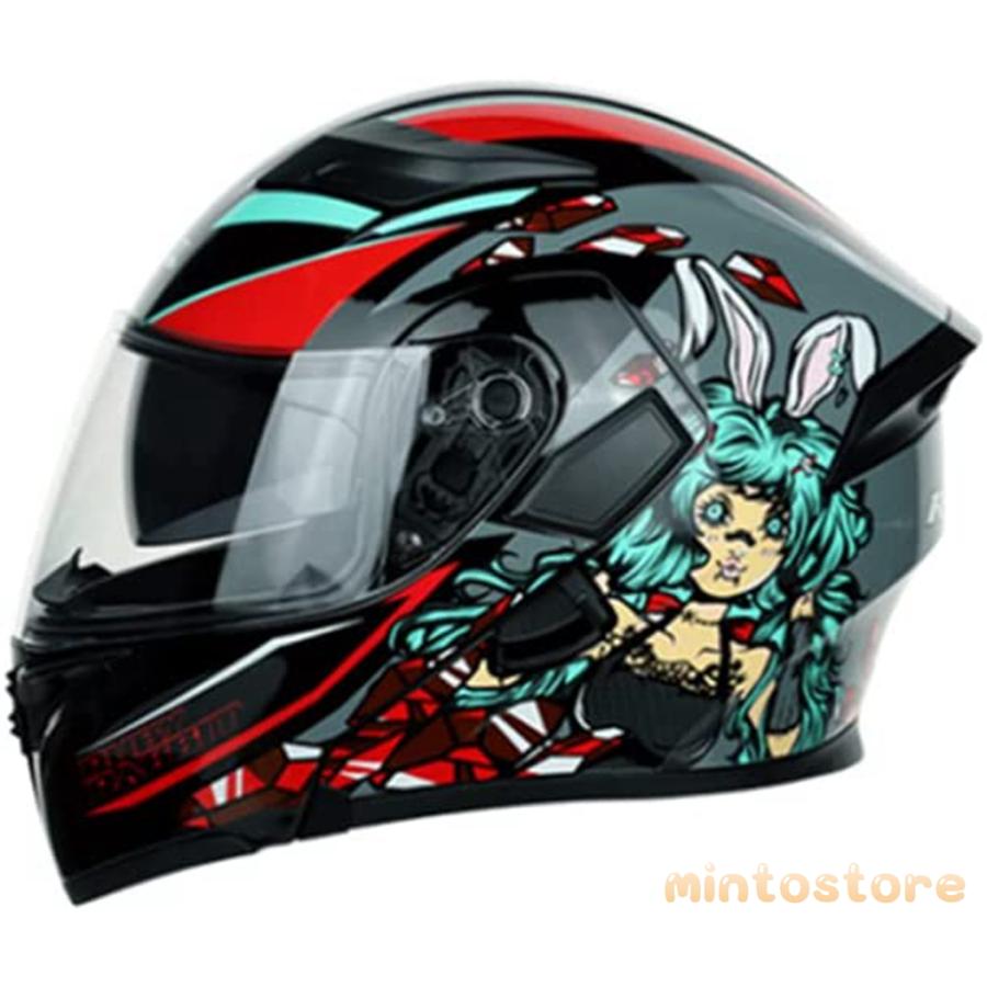 当店の記念日ビンテージヘルメット フルフェイス フルフェイス 超軽量