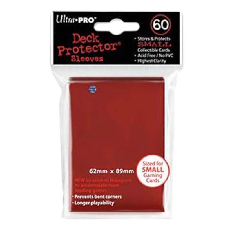 Ultra・PRO 小型サイズカード用 デッキプロテクタースリーブ