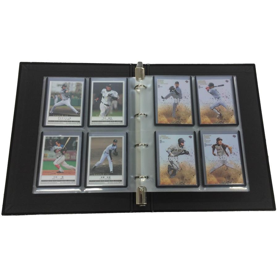 MINT トップローダーバインダー(旧) |  | 02