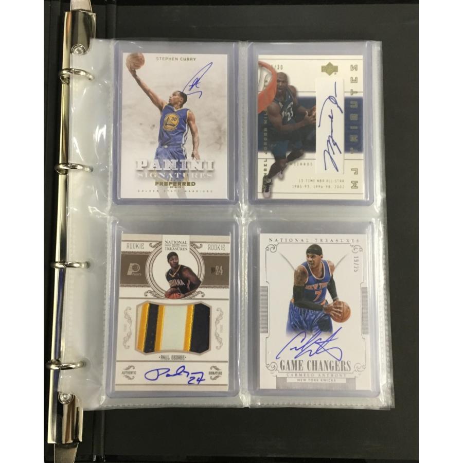 MINT トップローダーバインダー(旧) |  | 03