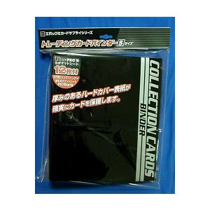 EPOCH トレカバインダー スリム 9ポケットシート用 [1冊][1ボックス] | 