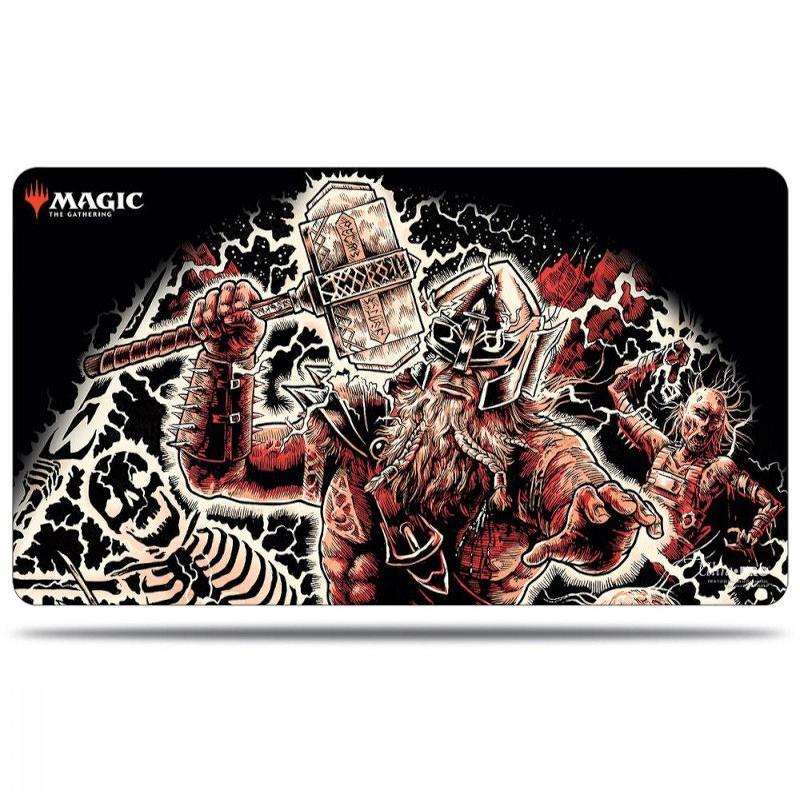 Ultra・PRO MTG[カルドハイム]プレイマット(スタンダードサイズ)/V4