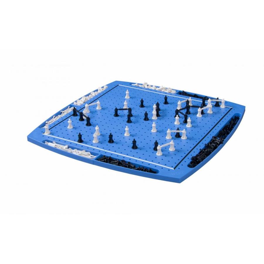 ツィクスト 2人用/4人用 対象年齢:8歳以上(ボードゲーム)[1ボックス] |  | 01