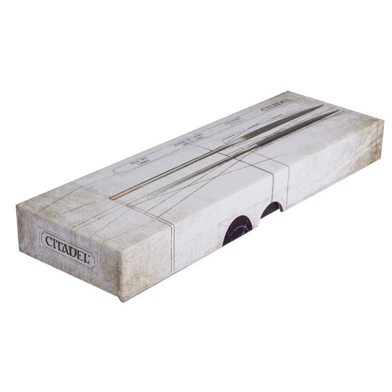 【シタデル】ファイル・セット(ヤスリ)/FILE SET[1ボックス] | 