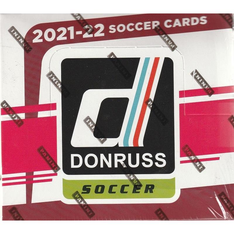 レア Panini 21-22 Donruss KABOOM Pogba ボグバ フランス代表