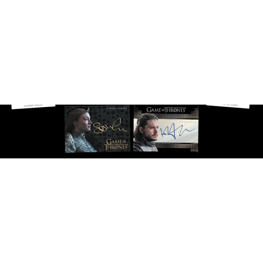 2023 RITTENHOUSE GAME OF THRONES ART & IMAGES[1ボックス] |  | 04