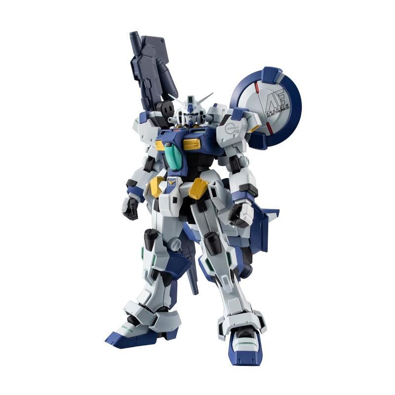 ROBOT魂】《SIDE MS》RX-78GP00 ガンダム試作0号機ブロッサム