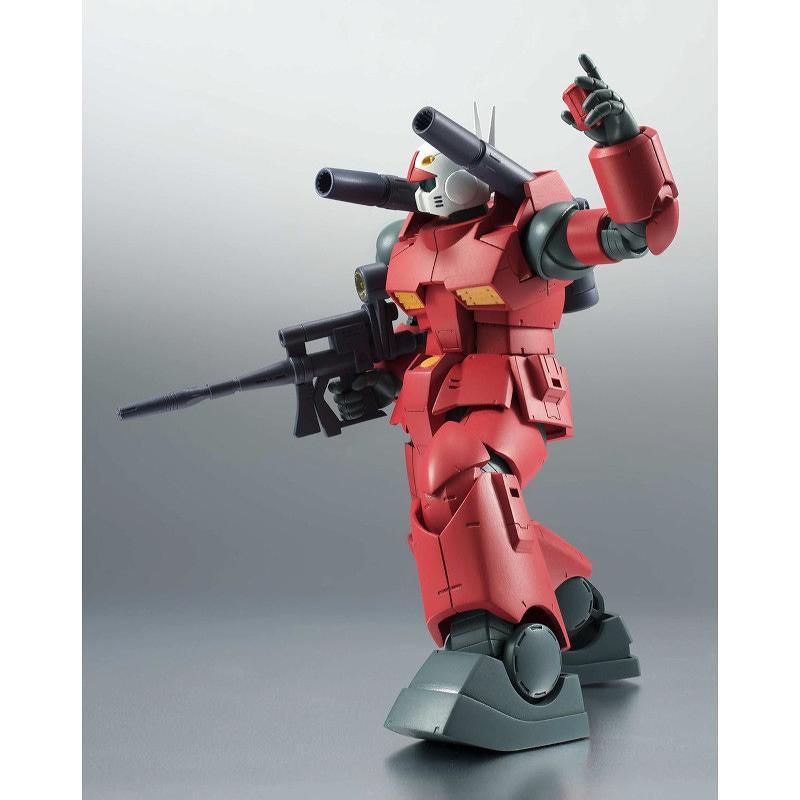 ROBOT魂】《SIDE MS》RX-77-2 ガンキャノン ver. A.N.I.M.E. [2024年12