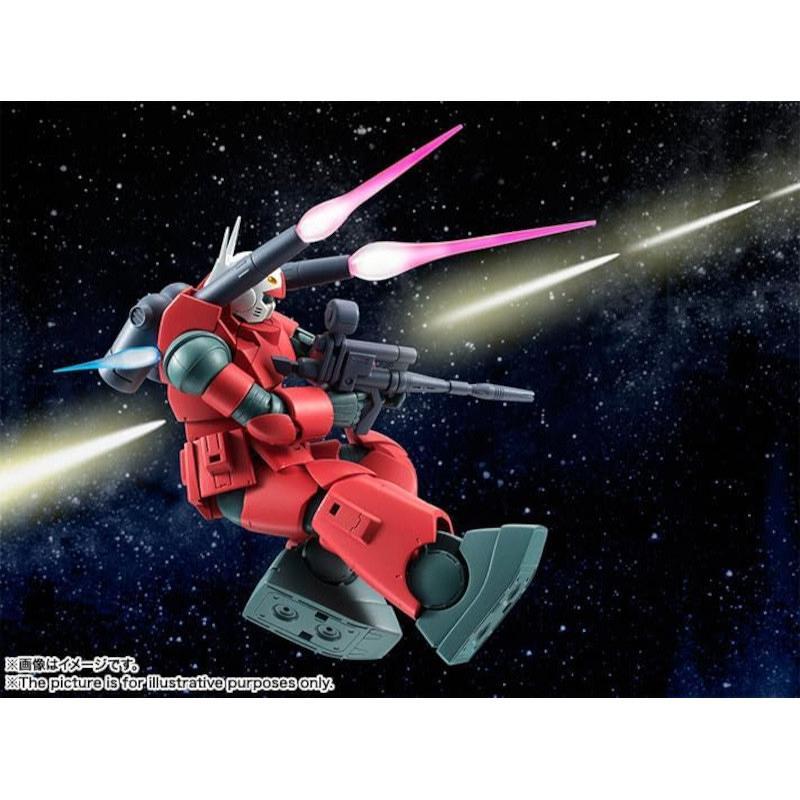 バンダイ ROBOT魂 RX-77-2 ガンキャノン 新品 Amazon.co.jp: TAMASHII NATIONS ROBOT魂 機動戦士ガンダム RX-77-2