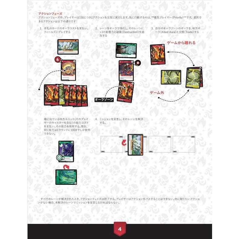 GameQbator Labs Inc. 2025 METAZOO BASE SET BOOSTER BOX | 2025 メタズー ベースセット ブースターボックス[1ボックス] |  | 04