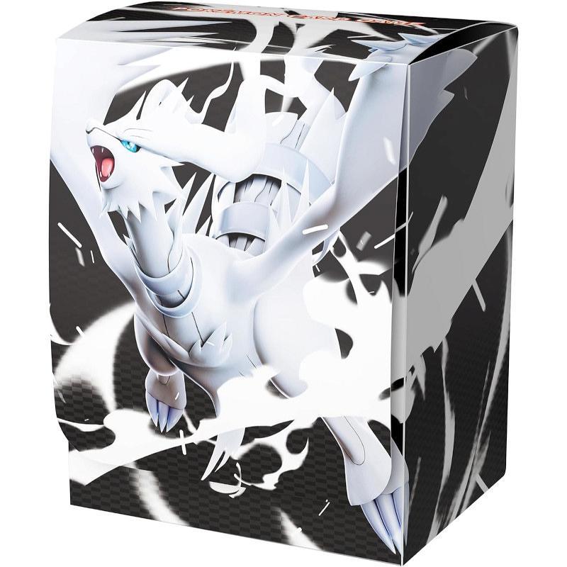 ポケモンカードゲーム デッキケース『レシラム』[1ボックス] | 