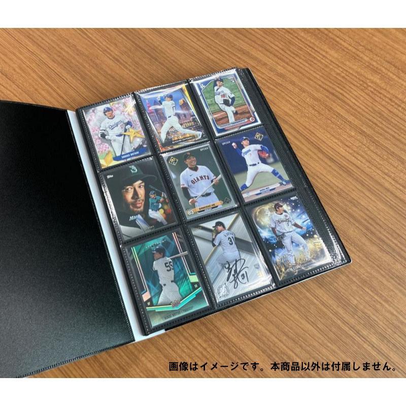 Ultra・PRO 「MINT30周年記念 9ポケット エクリプス プロバインダー」[1ボックス] |  | 02