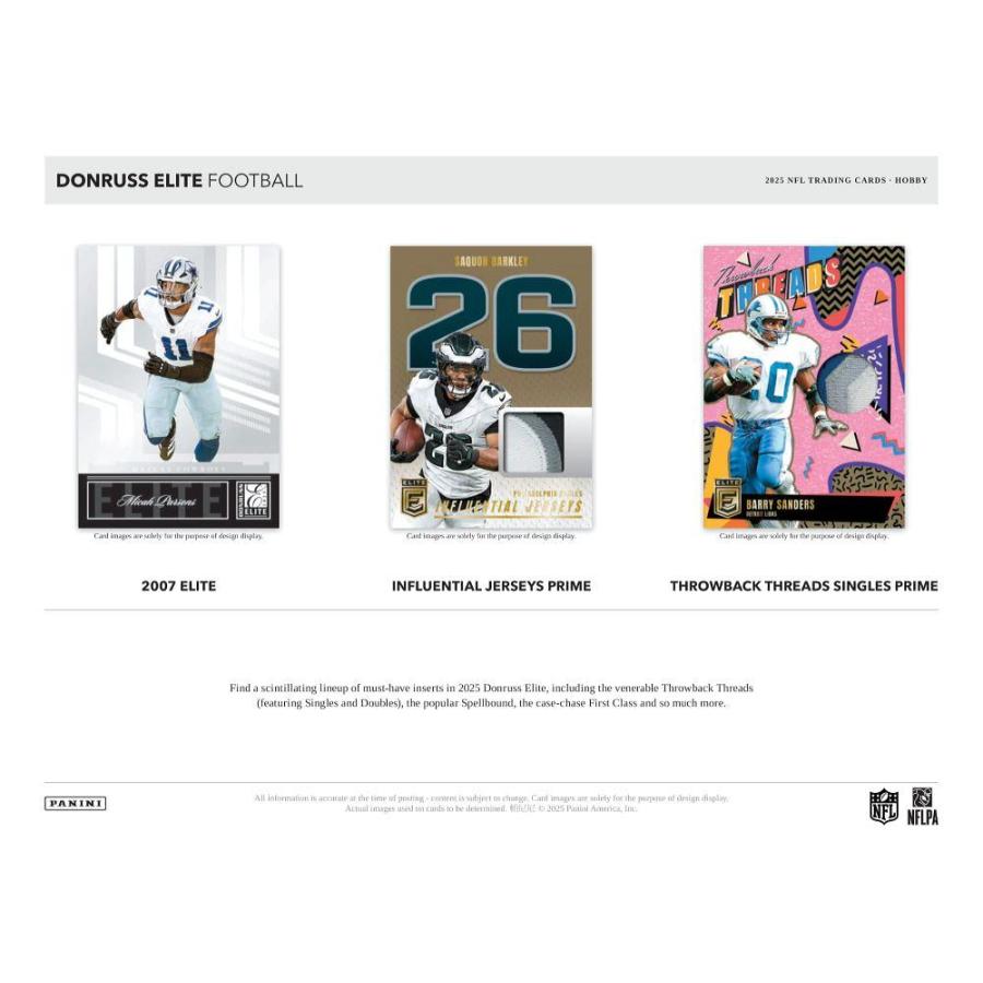 NFL 2024 PANINI NATIONAL TREASUERS HOBBY[1ボックス] |  | 04