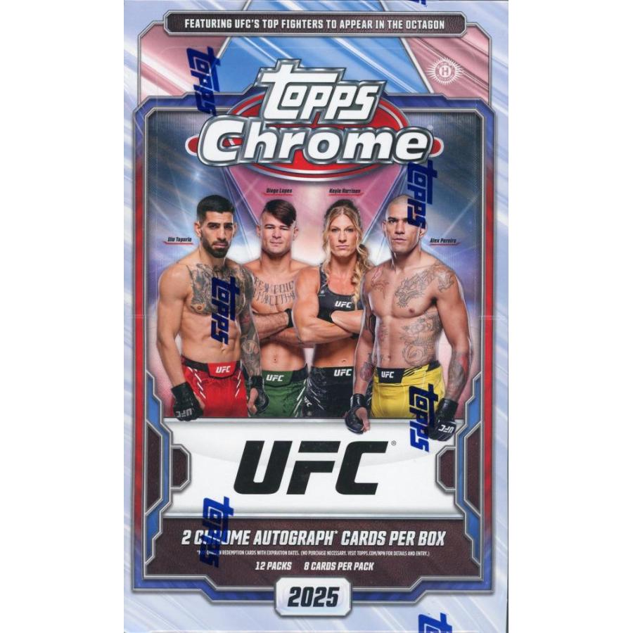 UFC Topps Chrome 直筆サインカード 朝倉海｜Yahoo!フリマ（旧