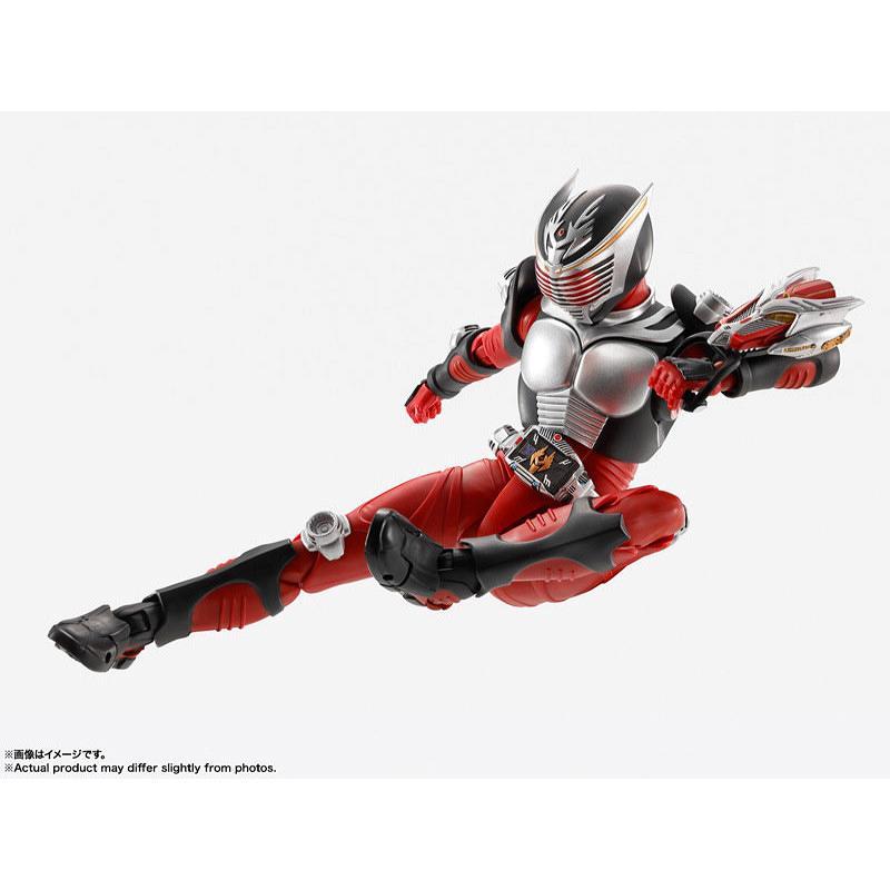 真骨彫　仮面ライダー龍騎　新品 S.H.Figuarts（真骨彫製法）仮面ライダー龍騎発売記念 仮面