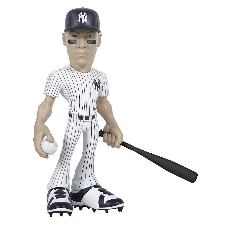 2025 GAMECHANGERS AARON JUDGE MLB 6 FIGURES[1ボックス] | 