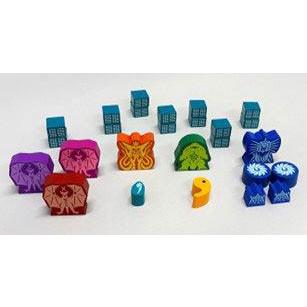 ◆予約◆Kaiju on the Earth LEGENDS ガメラ2〜4人用 対象年齢:10歳以上(ボードゲーム) |  | 03