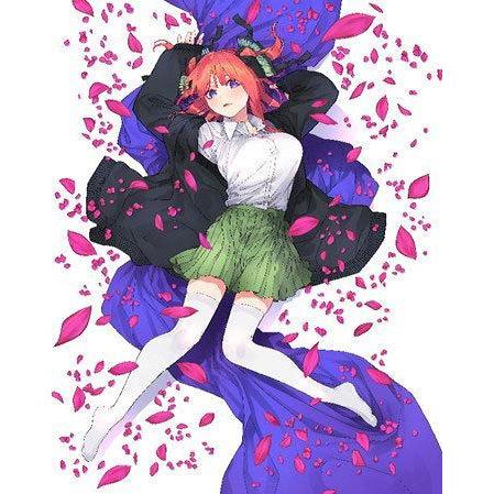 ◇予約◇【五等分の花嫁 カードゲーム】スリーブ&カードセット