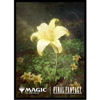 【新品未開封】Secret Lair MTG x FF「金粉の睡蓮」日本語 金粉の水蓮 (Gilded Lotus) · Secret Lair Drop (SLD) #909
