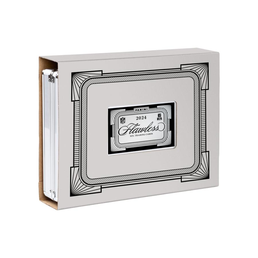NFL 2024 PANINI FLAWLESS HOBBY[1ボックス] | 