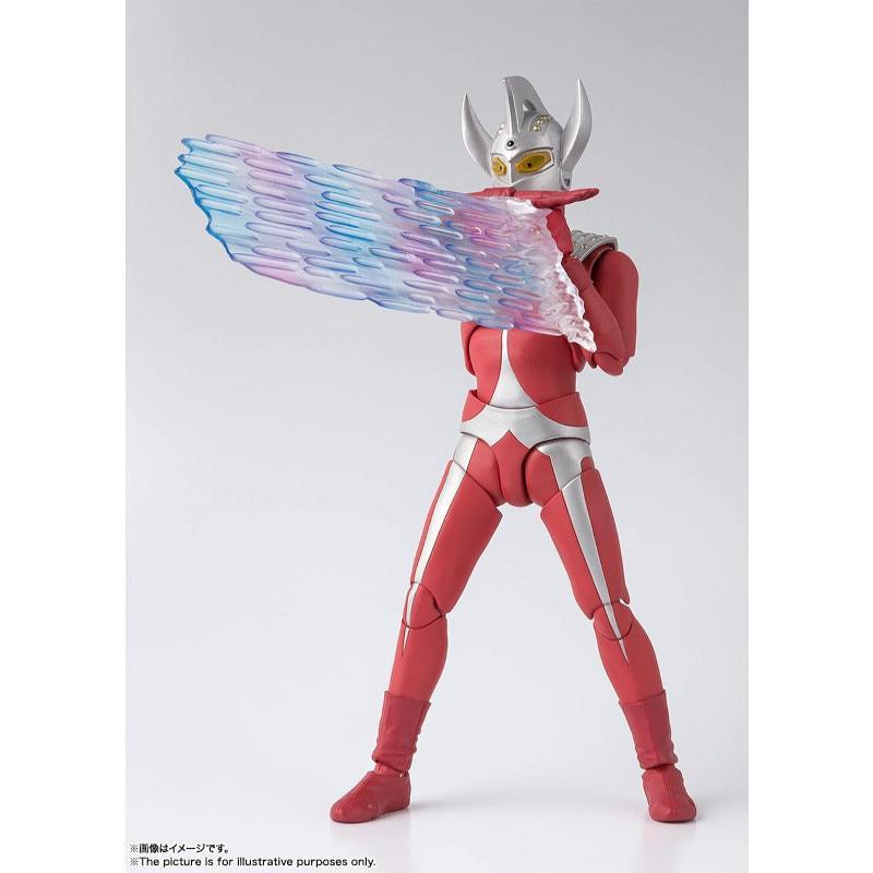 【S.H.Figuarts】ウルトラマンタロウ [2025年8月再販] 新品 塗装済み可動フィギュア[1個] |  | 05