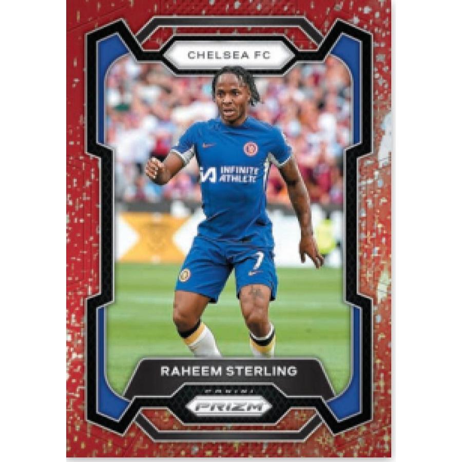 SOCCER 2023-24 PANINI PRIZM PREMIER LEAGUE HOBBY INTERNATIONAL[1ボックス] |  | 01