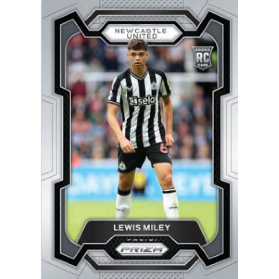 SOCCER 2023-24 PANINI PRIZM PREMIER LEAGUE HOBBY INTERNATIONAL[1ボックス] |  | 03