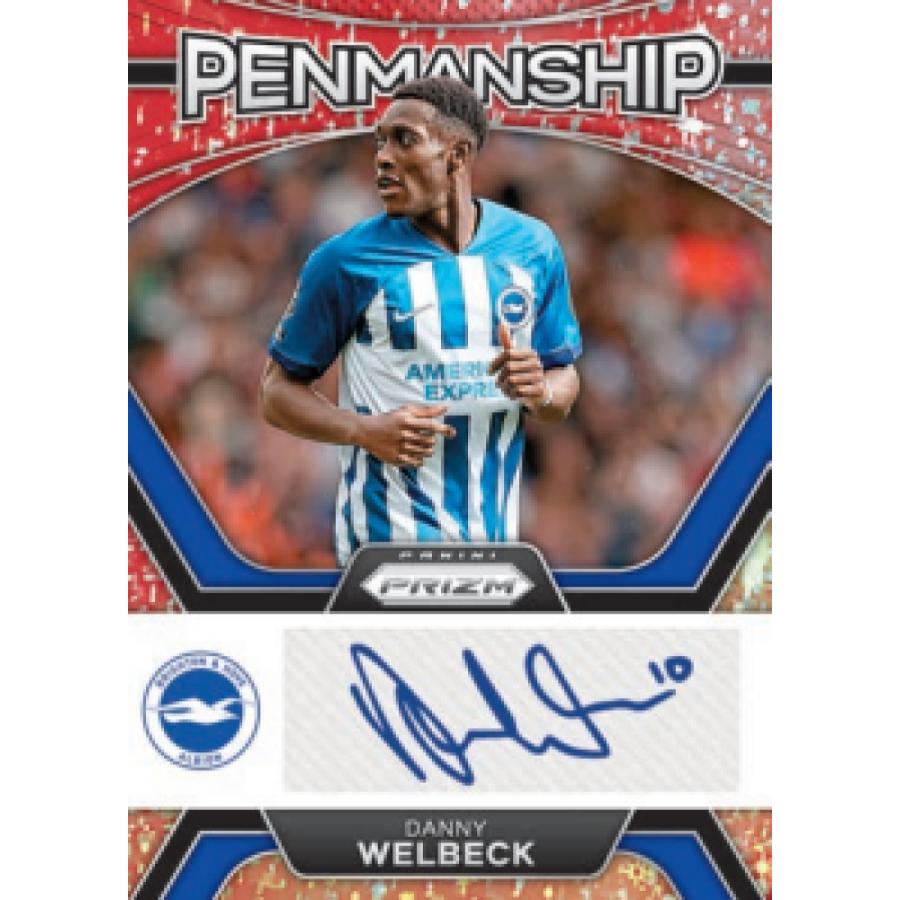 SOCCER 2023-24 PANINI PRIZM PREMIER LEAGUE HOBBY INTERNATIONAL[1個] |  | 05
