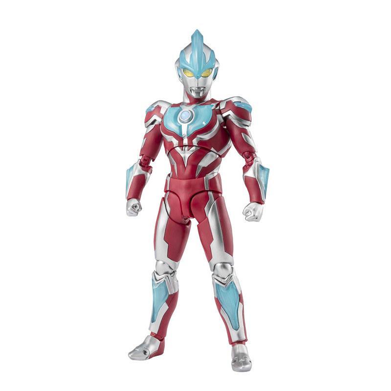 【S.H.Figuarts】ウルトラマンギンガ (ウルトラマン ニュージェネレーション スターズVer.)『ウルトラマンギンガ』新品 塗装済み可動フィギュア[1個] | 