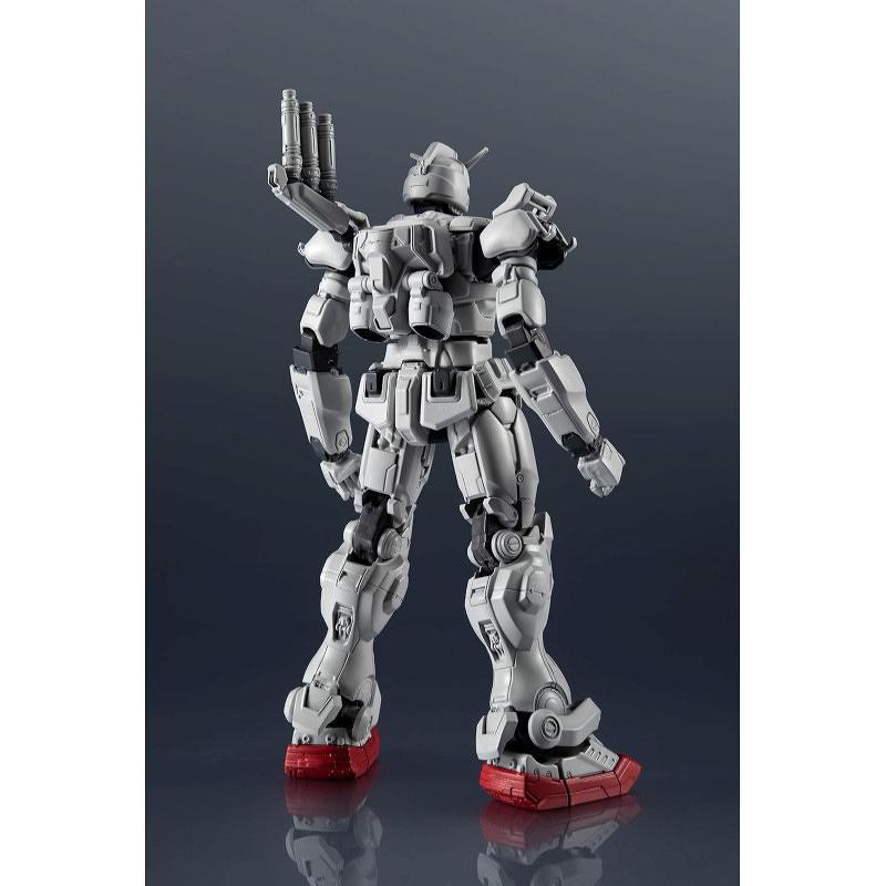 【GUNDAM UNIVERSE】GUNDAM EX『機動戦士ガンダム 復讐のレクイエム』新品 塗装済み可動フィギュア[1個] |  | 02