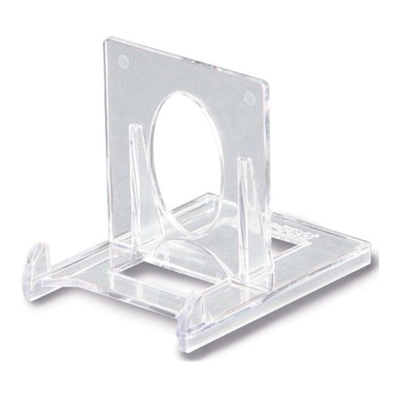 Ultra・PRO 2-PIECE カードスタンド[5個入り][1個] | 