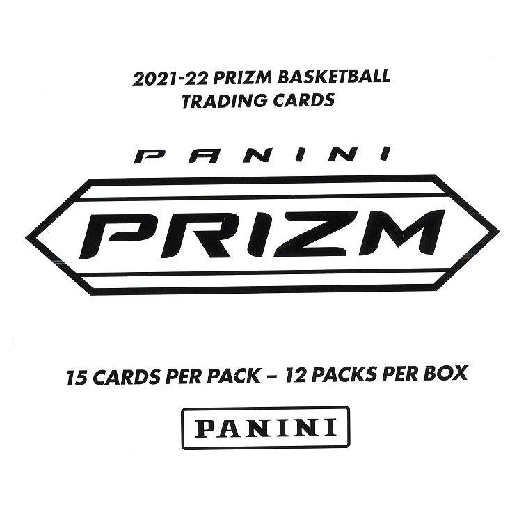 NBA 2021-22 PANINI PRIZM BASKETBALL MULTI PACK[1個] | 