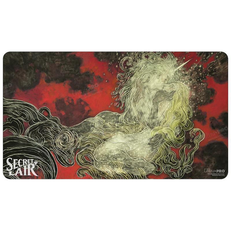 Ultra・PRO MTG[Secret Lair Rebecca Guay]プレイマット(スタンダードサイズ)/Cleansing Nova[1個] | 