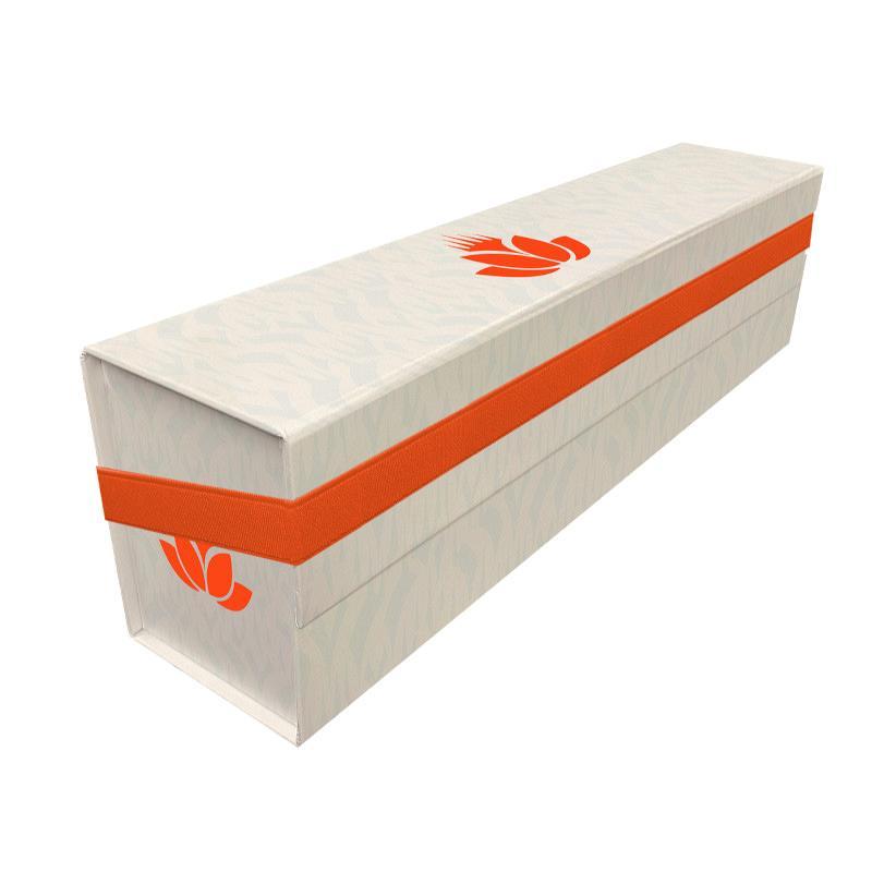 【返品・交換不可】Ultra・PRO MTG[Mana 8シリーズ]500+フラットパック収納ボックス Lotus[1個] | 