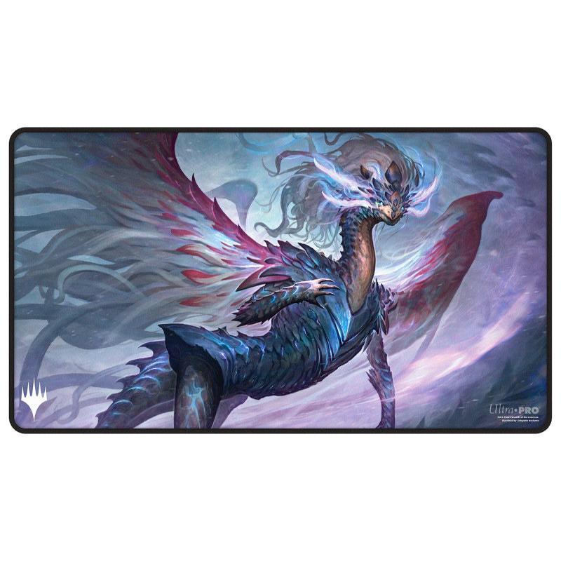 返品・交換不可】Ultra・PRO MTG[Return to Tarkir(英題)]スティッチド