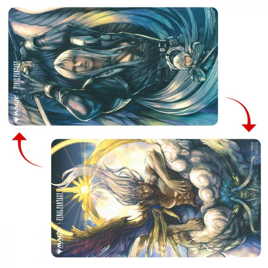 返品・交換不可】Ultra・PRO MTG [ユニバースビヨンド・ファイナル