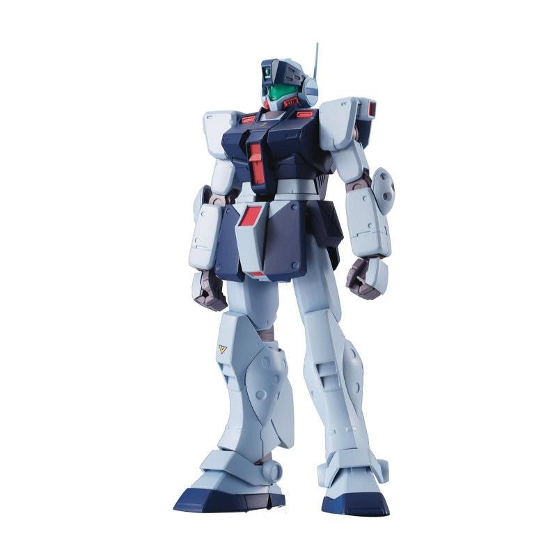 【ROBOT魂】《SIDE MS》RGMー79SP ジム・スナイパーII ver. A.N.I.M.E. [2024年4月再販]『機動戦士ガンダム0080 ポケットの中の戦争』新品 塗装…[1個] | 