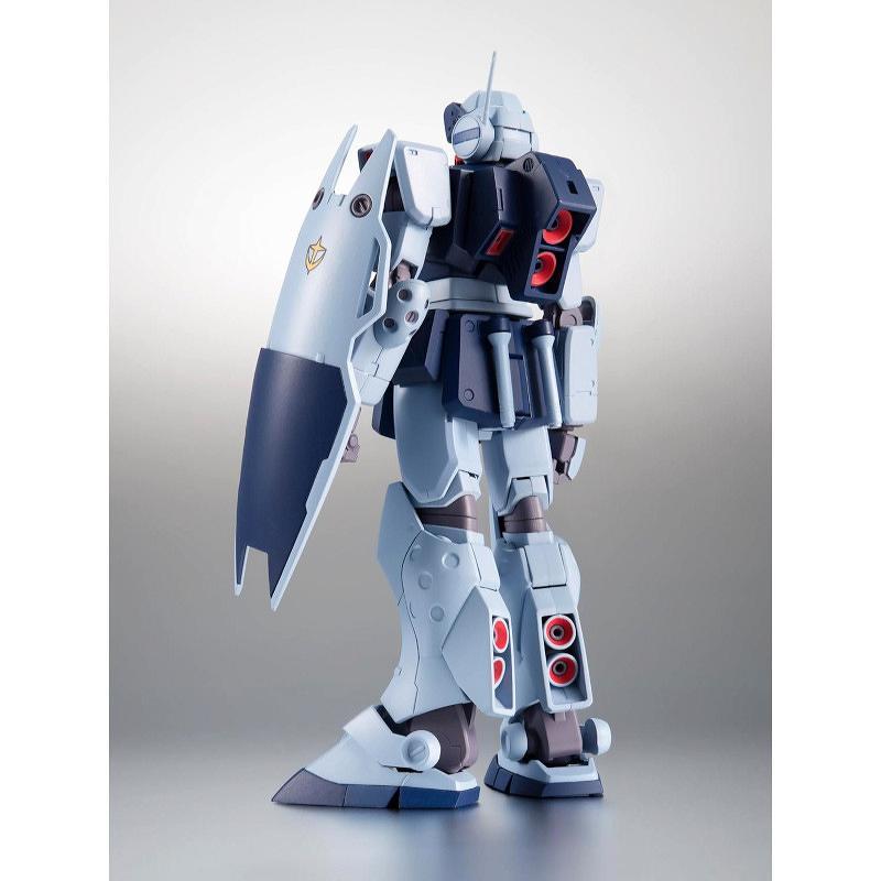 【ROBOT魂】《SIDE MS》RGMー79SP ジム・スナイパーII ver. A.N.I.M.E. [2024年4月再販]『機動戦士ガンダム0080 ポケットの中の戦争』新品 塗装…[1個] |  | 01